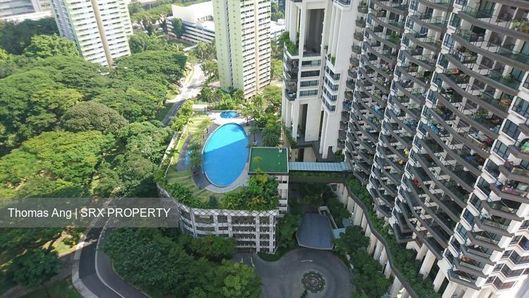 Spottiswoode Suites (D2), Apartment #177896122